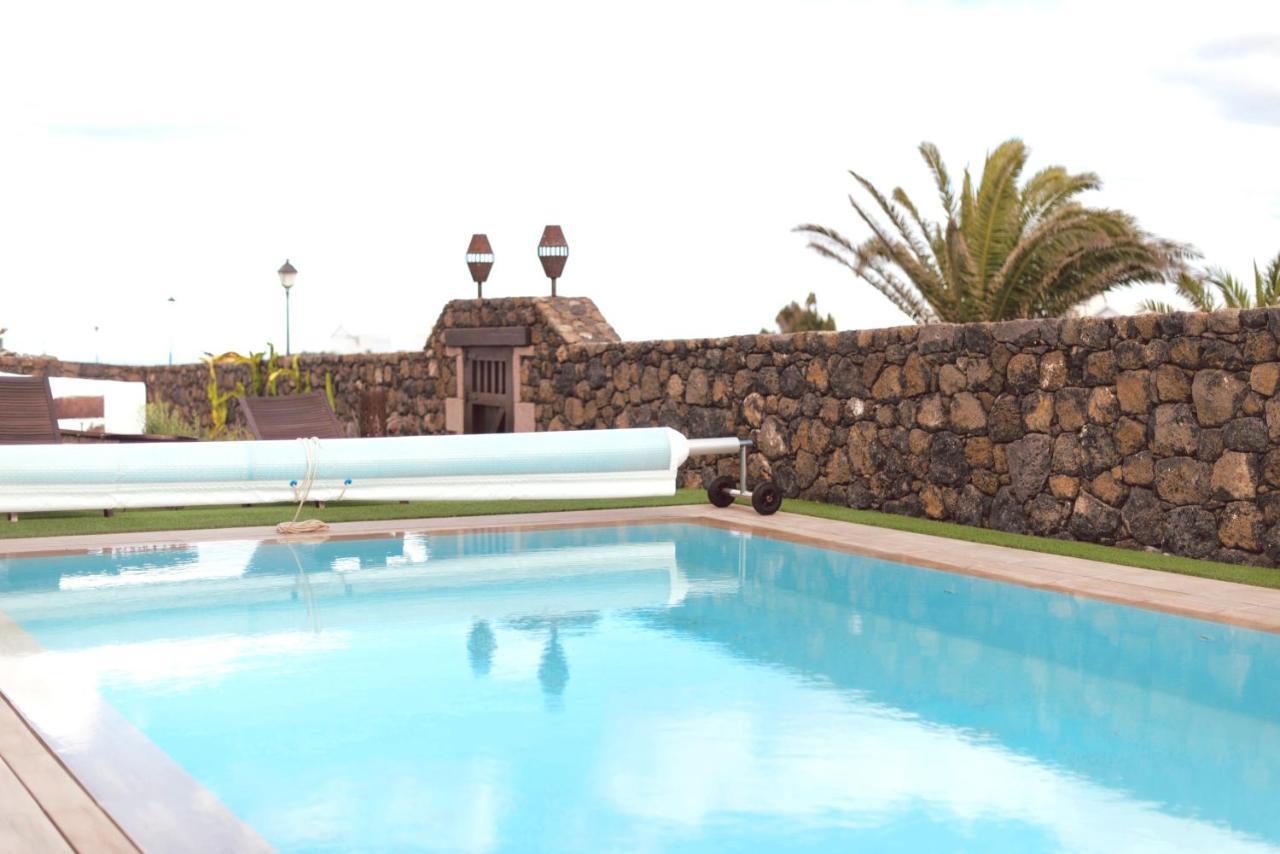 Casa Serendipia La Asomada  Exterior foto