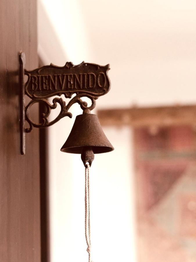 Casa Serendipia La Asomada  Exterior foto